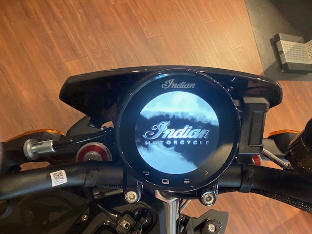 2024 Indian Motorcycle FTR 1200 SPORT - Photo 7