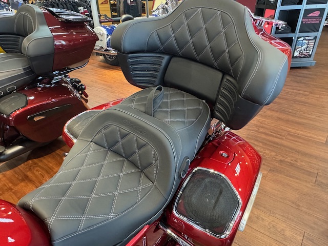 2025 Indian Motorcycle ROADMASTER POWERPLUS 112 LIMITED WITH POWERBAND - Photo 4