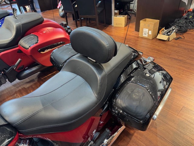 2020 Indian Motorcycle CHIEFTAIN ELITE - Photo 10