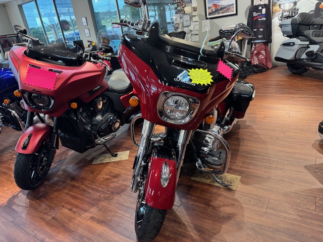 2020 Indian Motorcycle CHIEFTAIN ELITE - Photo 11
