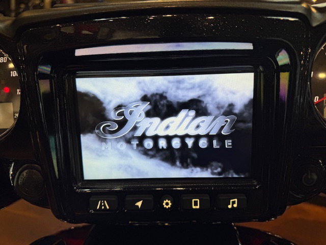 2020 Indian Motorcycle CHIEFTAIN ELITE - Photo 12