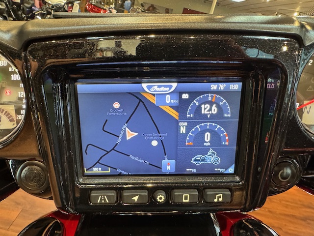 2020 Indian Motorcycle CHIEFTAIN ELITE - Photo 13