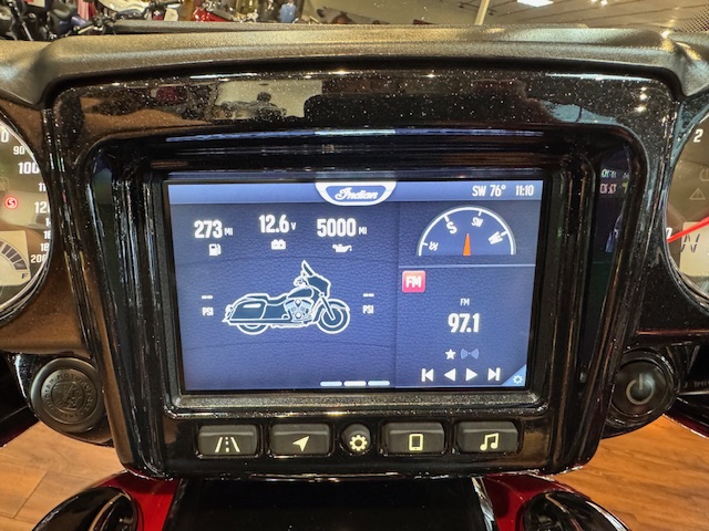 2020 Indian Motorcycle CHIEFTAIN ELITE - Photo 14