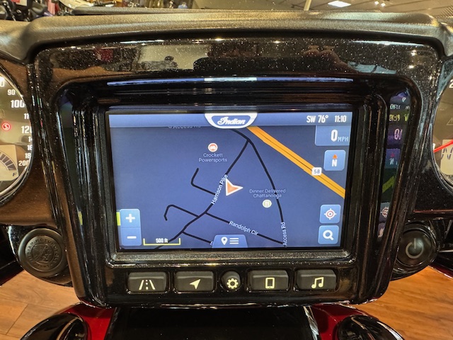2020 Indian Motorcycle CHIEFTAIN ELITE - Photo 16