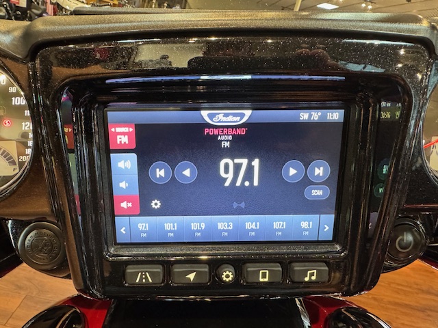 2020 Indian Motorcycle CHIEFTAIN ELITE - Photo 17