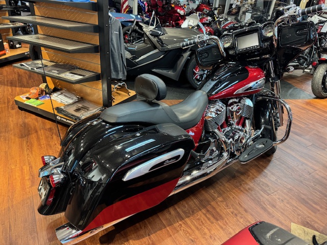 2020 Indian Motorcycle CHIEFTAIN ELITE - Photo 6