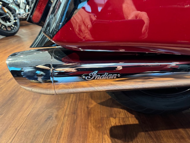 2020 Indian Motorcycle CHIEFTAIN ELITE - Photo 7
