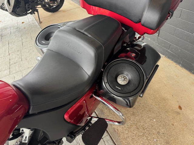 2021 Indian Motorcycle CHALLENGER LIMITED - Photo 11