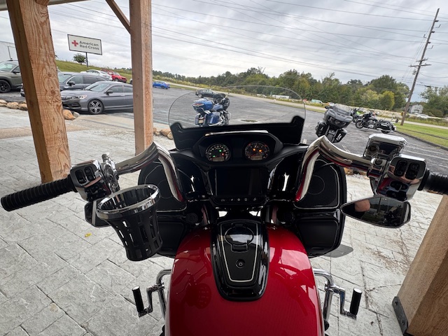 2021 Indian Motorcycle CHALLENGER LIMITED - Photo 13