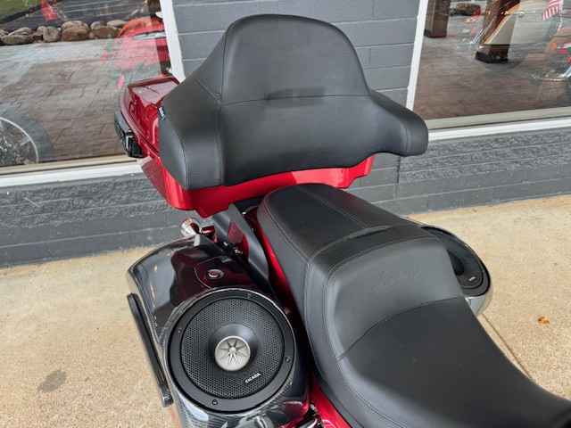 2021 Indian Motorcycle CHALLENGER LIMITED - Photo 3