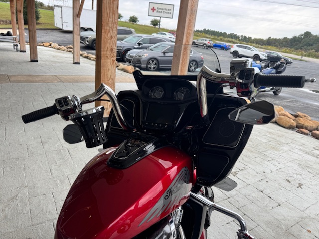 2021 Indian Motorcycle CHALLENGER LIMITED - Photo 5