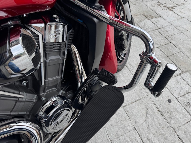 2021 Indian Motorcycle CHALLENGER LIMITED - Photo 6
