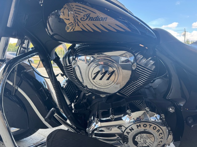 2016 Indian Motorcycle CHIEFTAIN - Photo 6