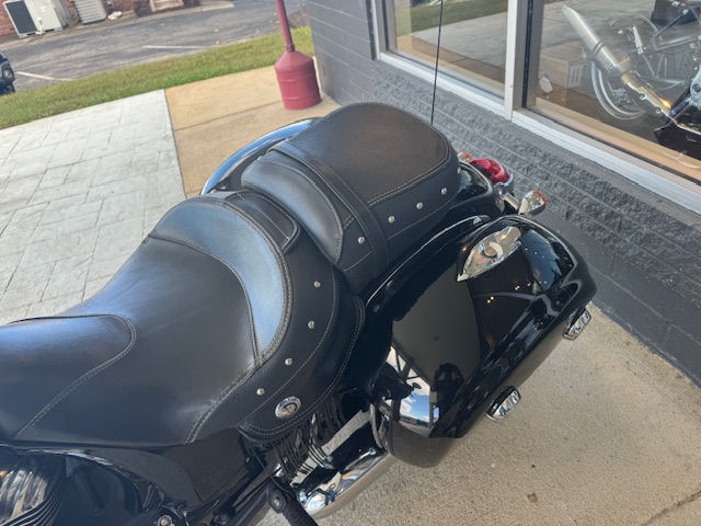 2016 Indian Motorcycle CHIEFTAIN - Photo 7