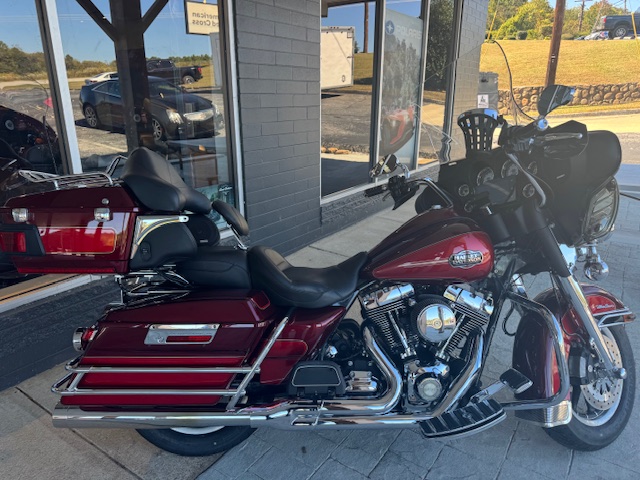 2008 Harley-Davidson® ULTRA CLASSIC ELECTRA GLIDE