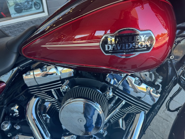 2008 Harley-Davidson® ULTRA CLASSIC ELECTRA GLIDE - Photo 2