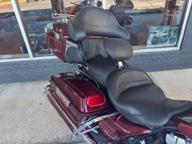 2008 Harley-Davidson® ULTRA CLASSIC ELECTRA GLIDE - Photo 3