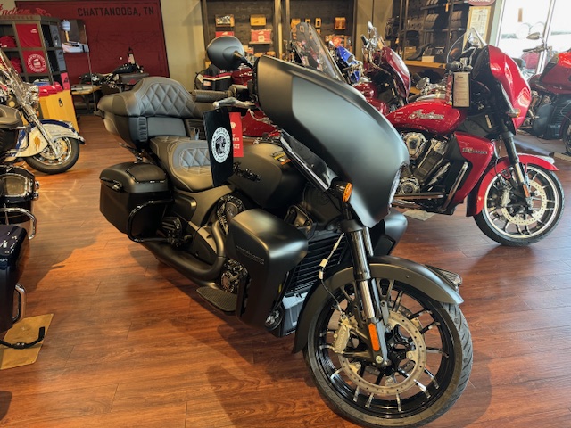 2025 Indian Motorcycle ROADMASTER POWERPLUS 108 WITH POWERBAND AUDIO - Photo 10