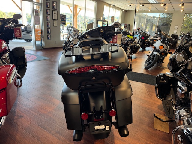 2025 Indian Motorcycle ROADMASTER POWERPLUS 108 WITH POWERBAND AUDIO - Photo 6
