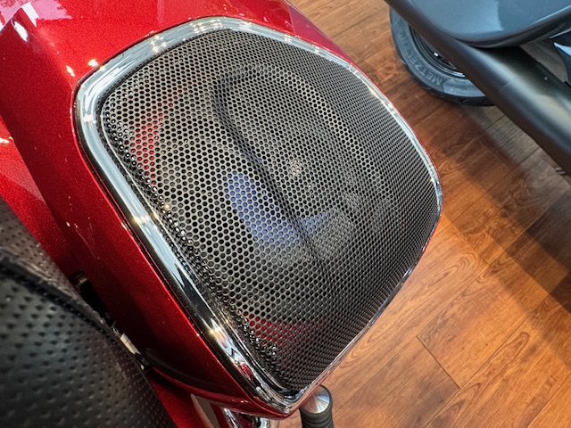 2025 Indian Motorcycle CHIEFTAIN POWERPLUS 112 LIMITED WITH POWERBAND AUDIO - Photo 20