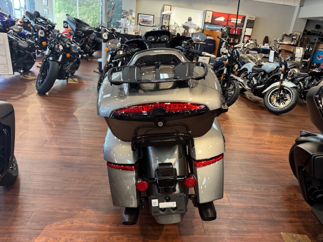2025 Indian Motorcycle PURSUIT 112 DARKHORSE WITH POWERBAND AUDIO PKG - Photo 10