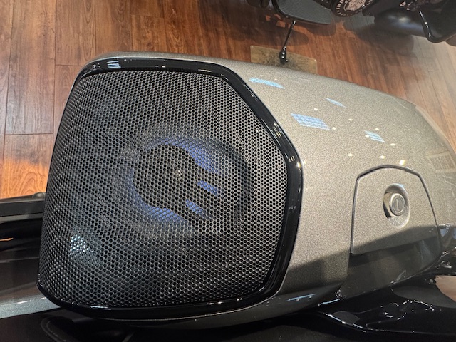 2025 Indian Motorcycle PURSUIT 112 DARKHORSE WITH POWERBAND AUDIO PKG - Photo 14
