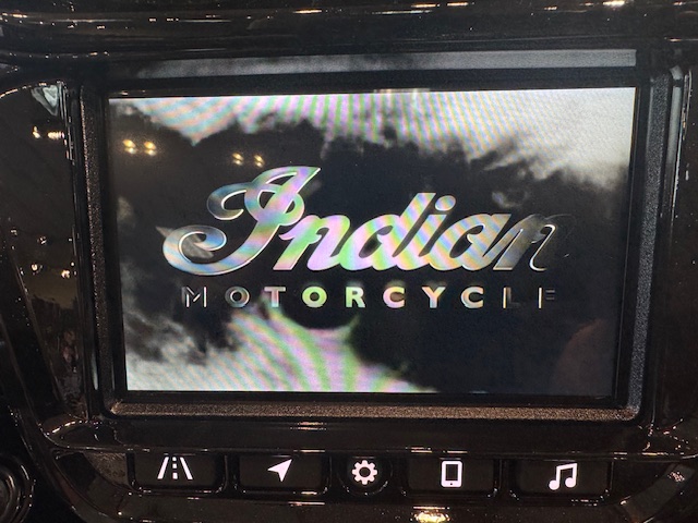2025 Indian Motorcycle PURSUIT 112 DARKHORSE WITH POWERBAND AUDIO PKG - Photo 15