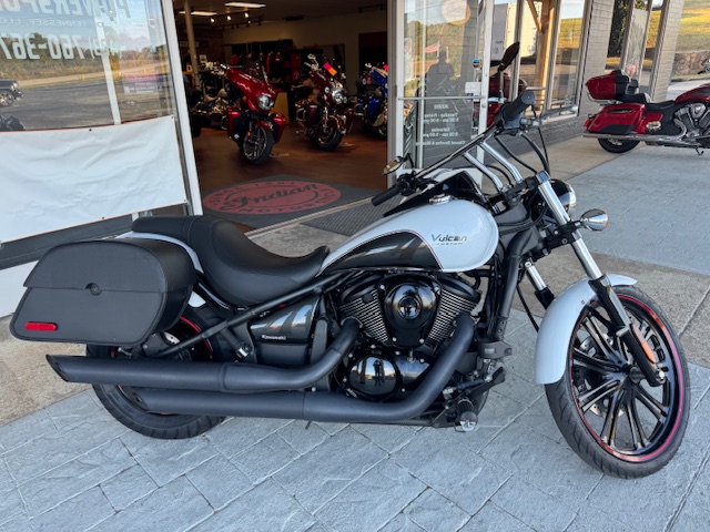 2016 Kawasaki VULCAN VN900 CUSTOM
