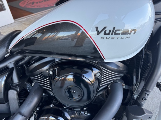 2016 Kawasaki VULCAN VN900 CUSTOM - Photo 2