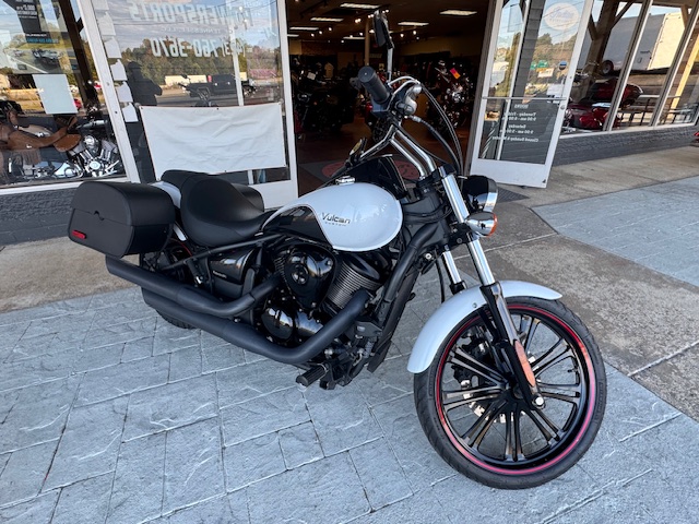 2016 Kawasaki VULCAN VN900 CUSTOM - Photo 3