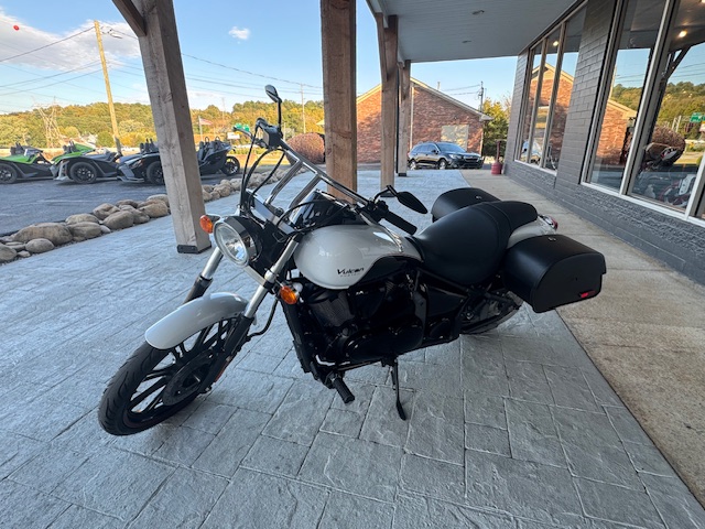 2016 Kawasaki VULCAN VN900 CUSTOM - Photo 5