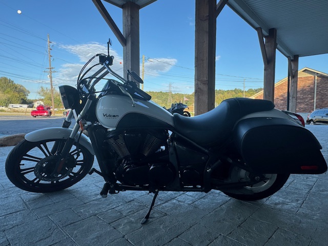2016 Kawasaki VULCAN VN900 CUSTOM - Photo 6