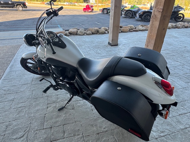 2016 Kawasaki VULCAN VN900 CUSTOM - Photo 7