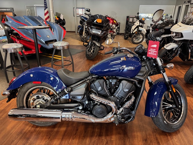 2025 Indian Motorcycle SCOUT SIXTY CLASSIC LIMITED