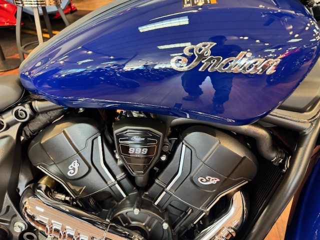 2025 Indian Motorcycle SCOUT SIXTY CLASSIC LIMITED - Photo 2