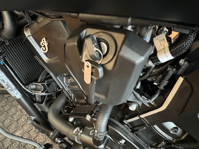 2025 Indian Motorcycle SCOUT BOBBER LIMITED - Photo 10
