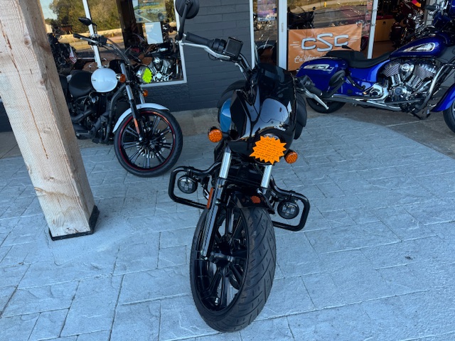 2025 Indian Motorcycle SPORT SCOUT LIMITED + TECH - Photo 10