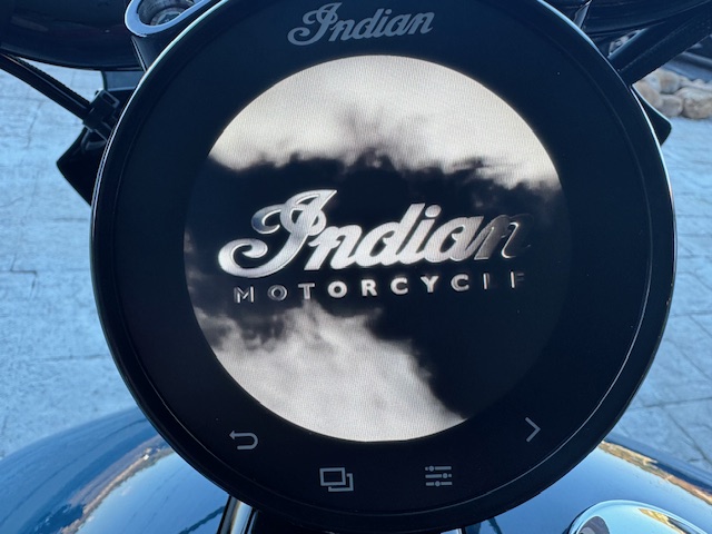 2025 Indian Motorcycle SPORT SCOUT LIMITED + TECH - Photo 12