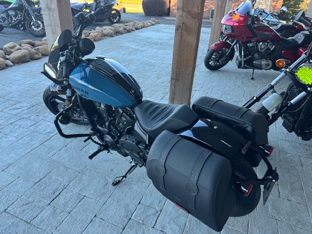 2025 Indian Motorcycle SPORT SCOUT LIMITED + TECH - Photo 4