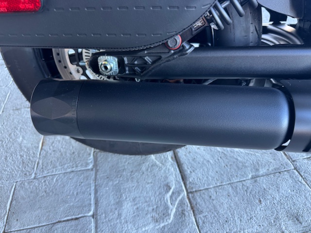 2025 Indian Motorcycle SPORT SCOUT LIMITED + TECH - Photo 7
