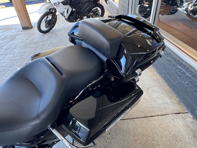 2000 Harley-Davidson® FLHT ELECTRA GLIDE - Photo 10