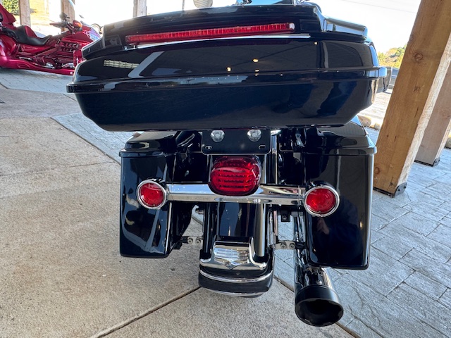 2000 Harley-Davidson® FLHT ELECTRA GLIDE - Photo 11