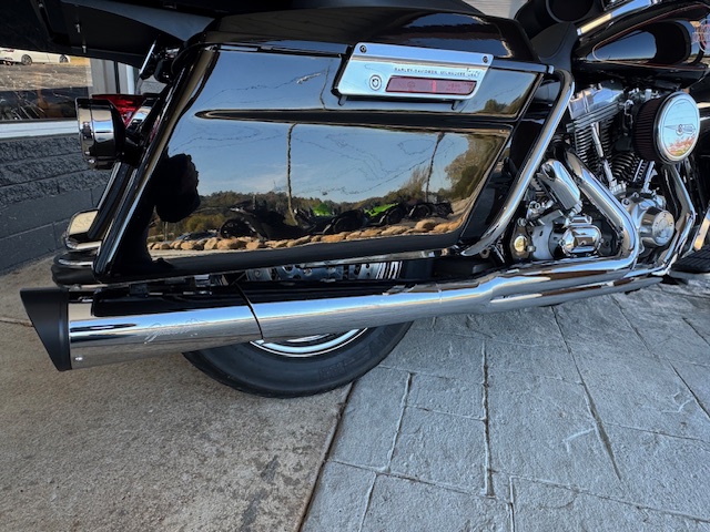 2000 Harley-Davidson® FLHT ELECTRA GLIDE - Photo 12
