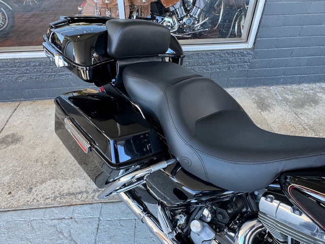 2000 Harley-Davidson® FLHT ELECTRA GLIDE - Photo 3