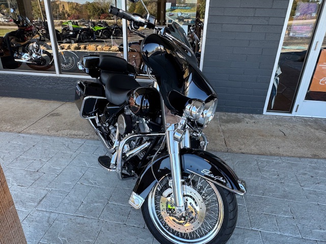2000 Harley-Davidson® FLHT ELECTRA GLIDE - Photo 5