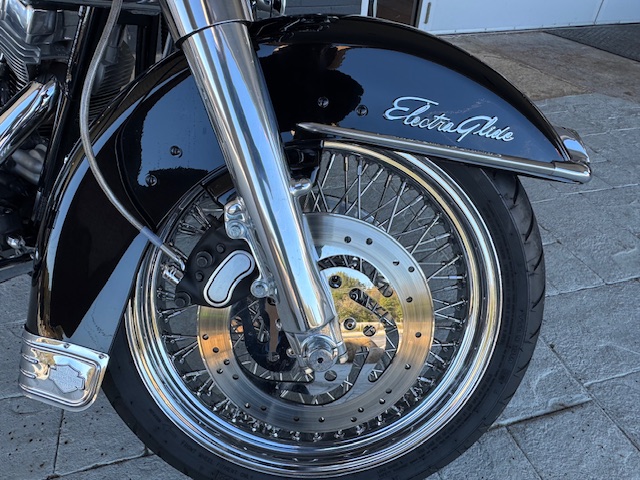 2000 Harley-Davidson® FLHT ELECTRA GLIDE - Photo 6