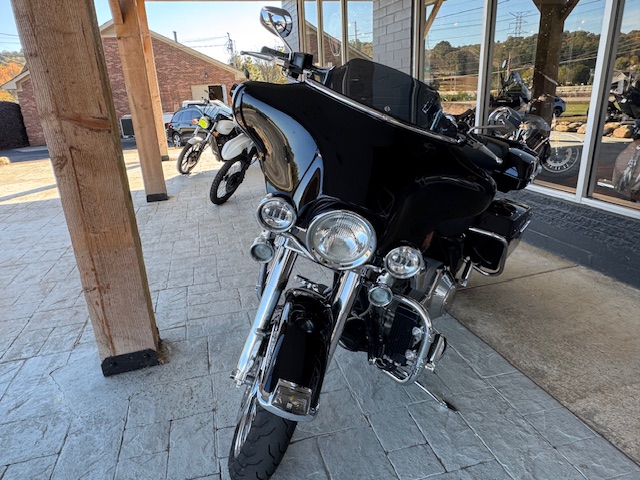 2000 Harley-Davidson® FLHT ELECTRA GLIDE - Photo 7