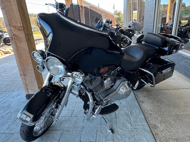 2000 Harley-Davidson® FLHT ELECTRA GLIDE - Photo 8