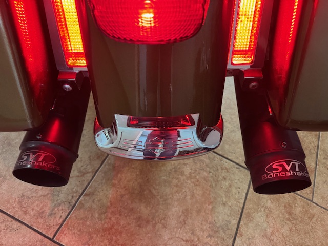 2018 Harley-Davidson® FLHTK ULTRA LIMITED - Photo 12