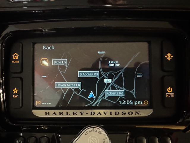 2018 Harley-Davidson® FLHTK ULTRA LIMITED - Photo 14